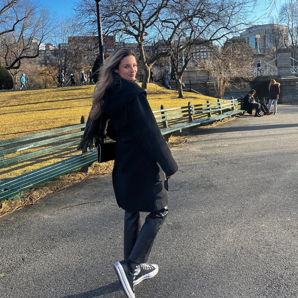 Meet your Posher, Kerry